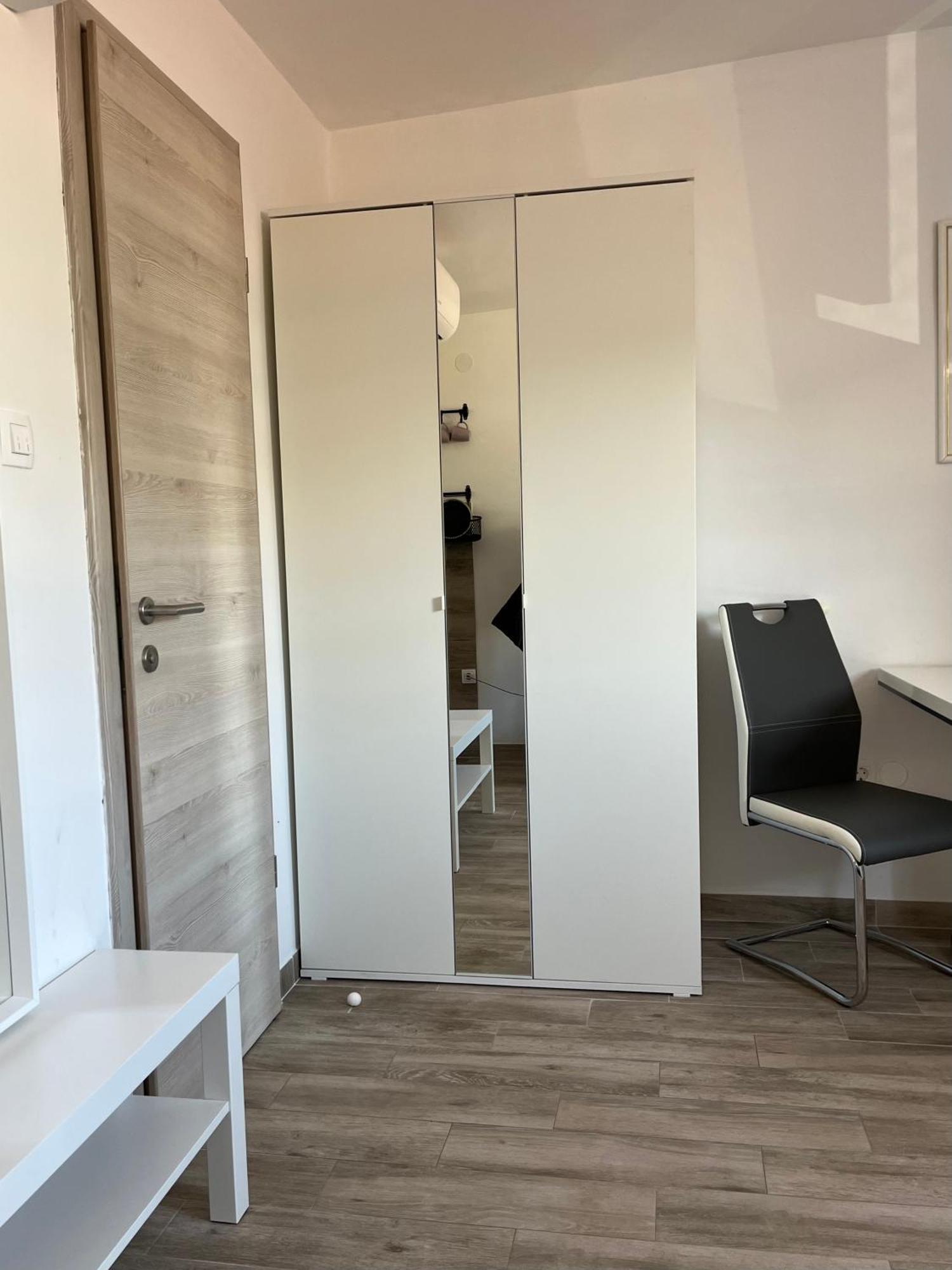 מאלינסקה Studio Simoneta מראה חיצוני תמונה